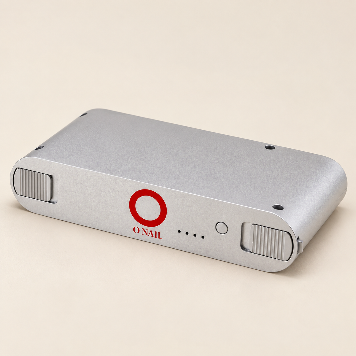 O NAIL Dedicated Battery (one) for AI Nail Lamp — close-up product detail