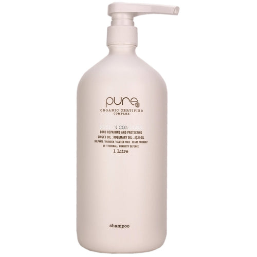 PURE Fusion Complex Shampoo 1L bottle