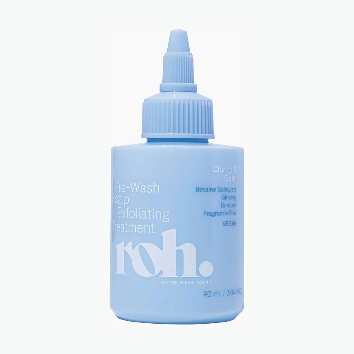 Pre-Wash Scalp Exfoliating Treatment - MV hair and beauty