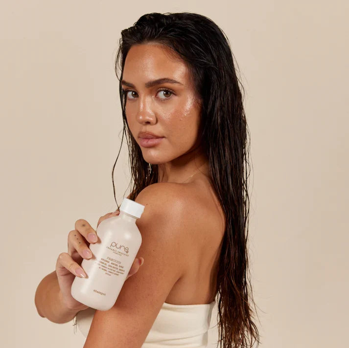 PURE Precious Shampoo 300ml - view 5