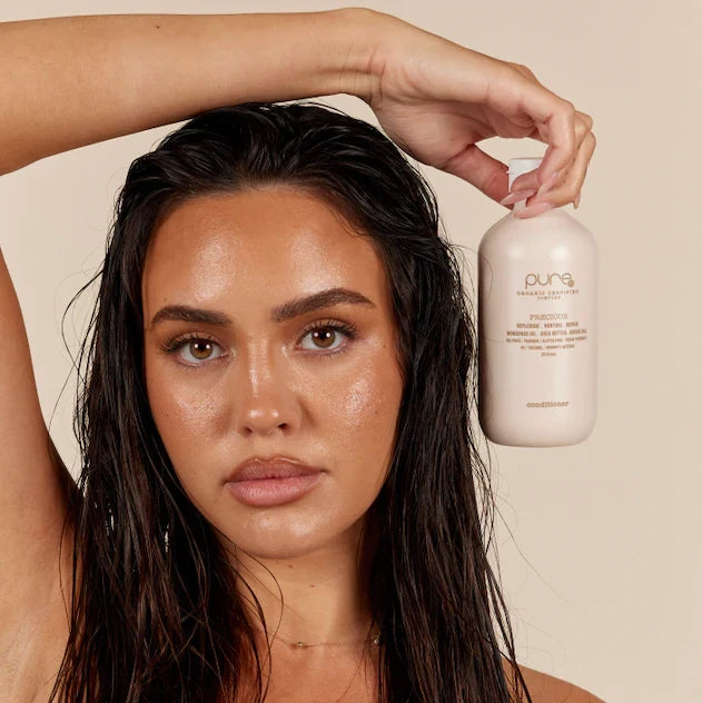 PURE Precious Conditioner 300ml - view 4