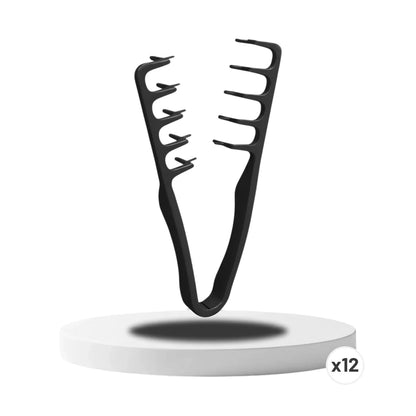 12X Volumizing Combs