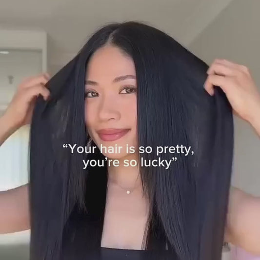 MV hair and beauty