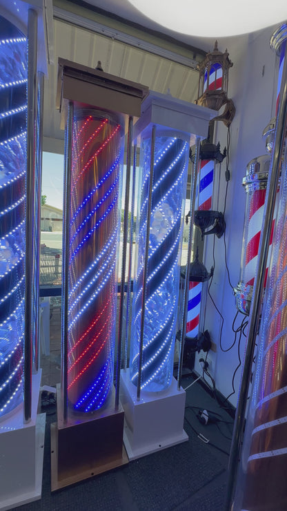Barber Pole