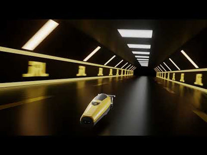 JRL x Lamborghini Diamante Clipper & Trimmer Duo | Black