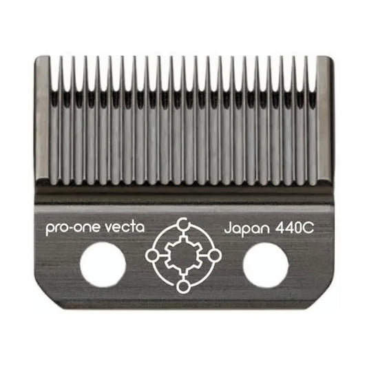Pro-One Vecta Cordless Clipper Replacement Blade - MV hair and beauty