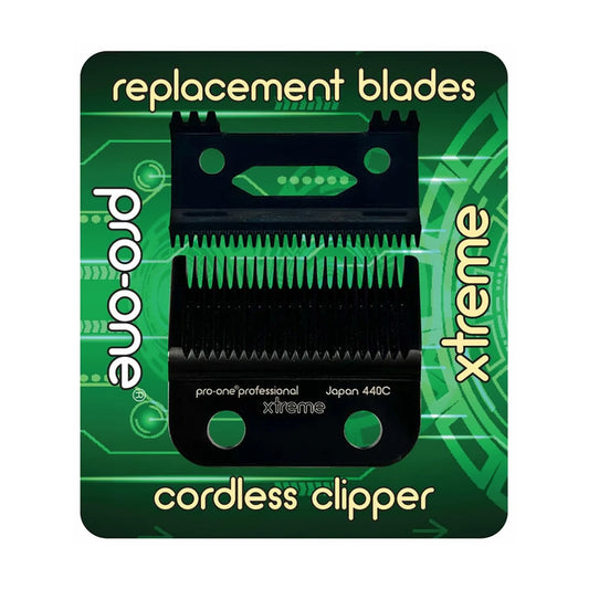 Pro-One Xtreme Replacement Blade - MV hair and beauty
