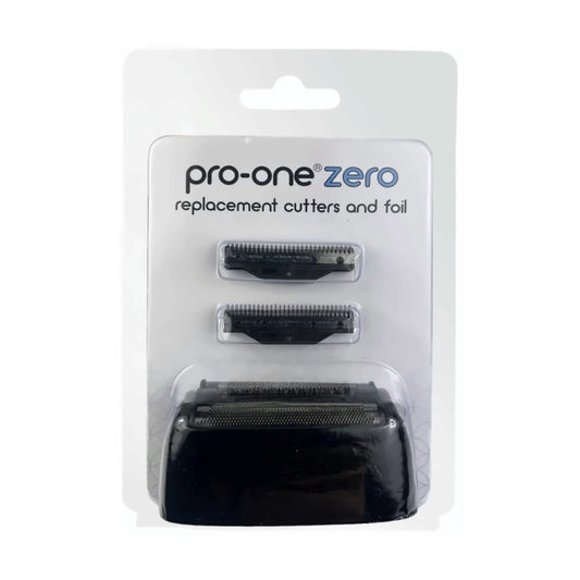 Pro-one Zero Foil Shaver Replacement