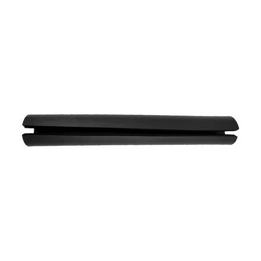 Pro Straight Foam Neck Cushion in black