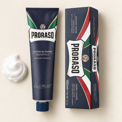 Proraso Soap Tube Protective product detail