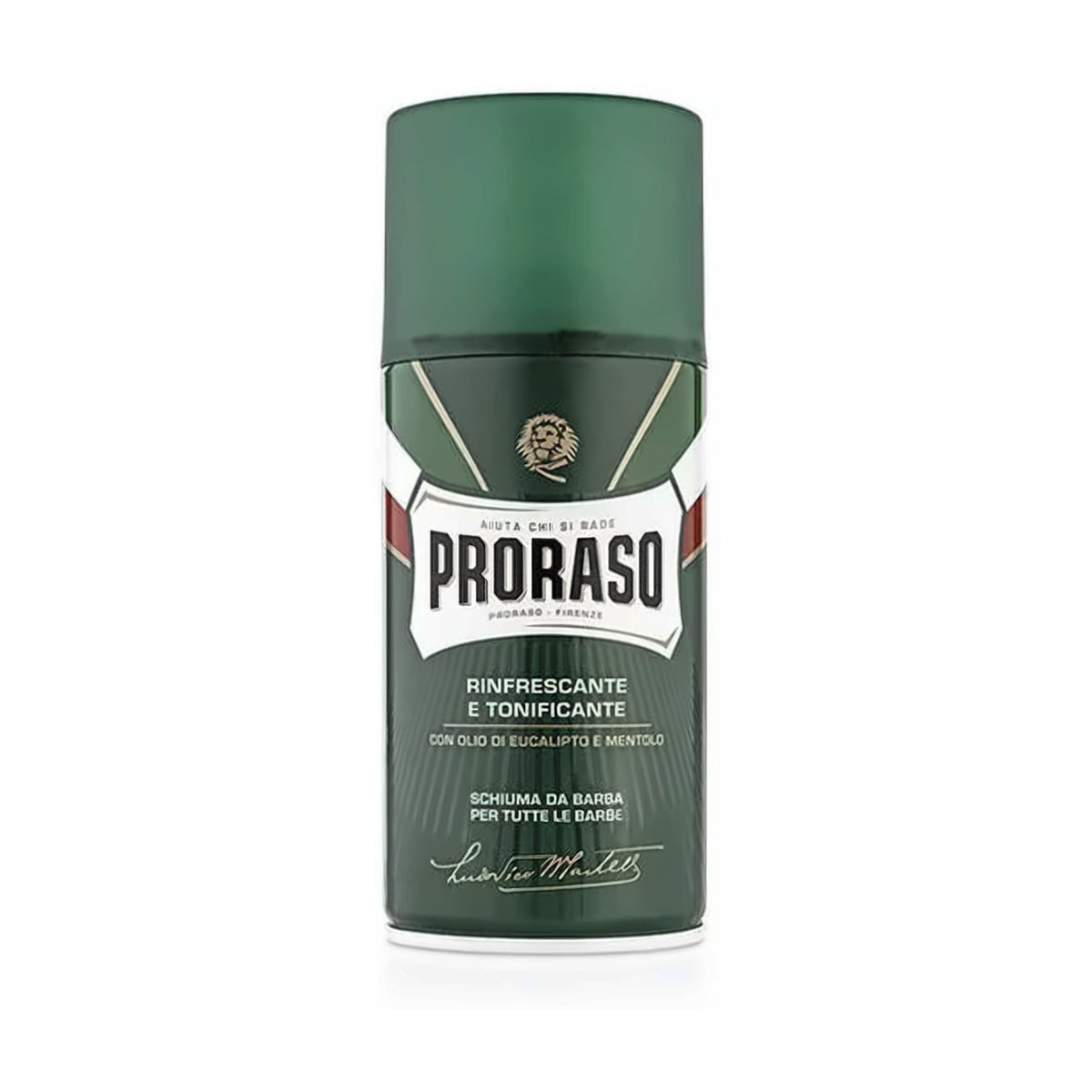 Proraso Shave Foam Eucal 300ml