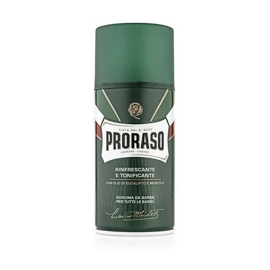 Proraso Shave Foam Eucal 300ml