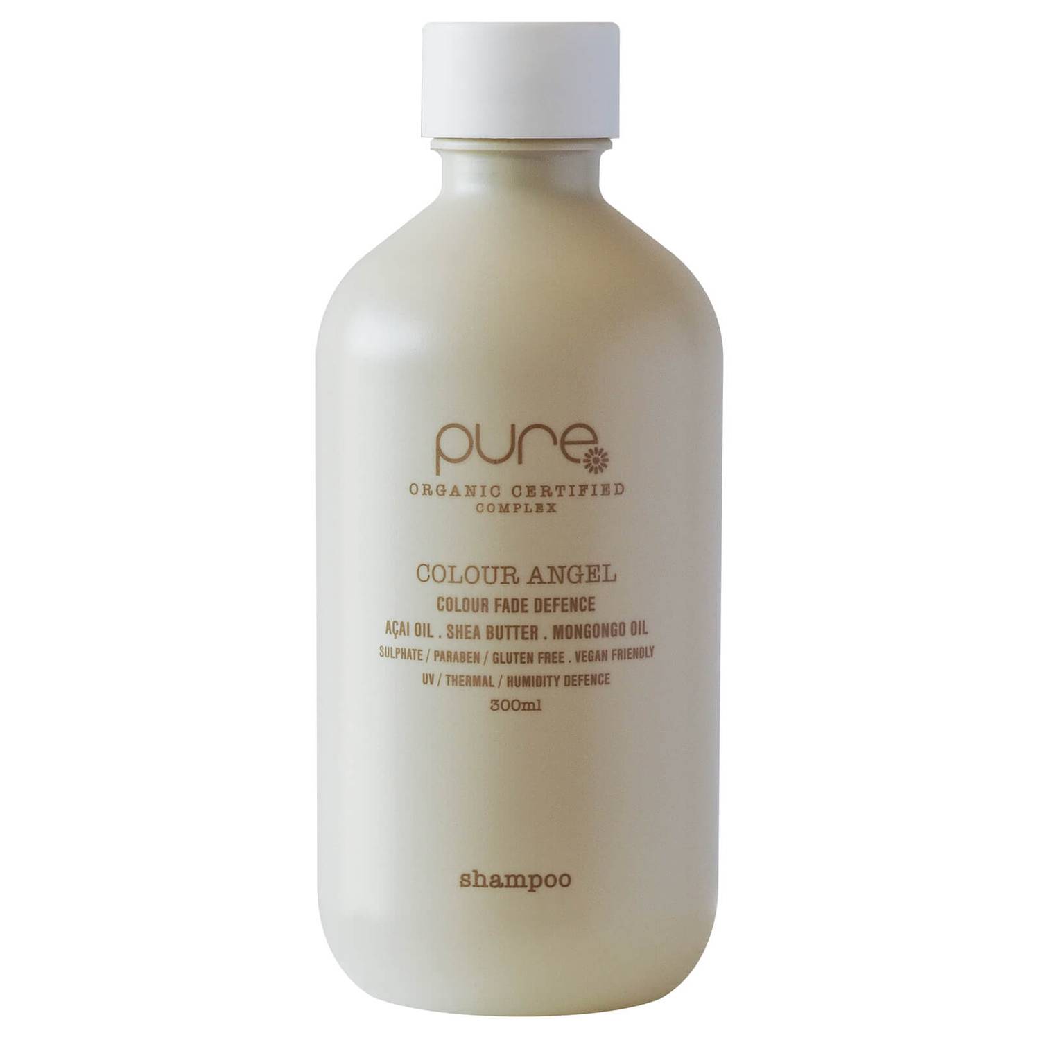 Pure Colour Angel Shampoo 300ml - product packshot