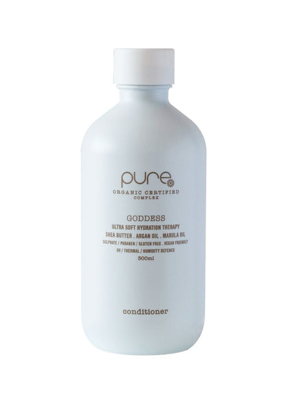 Pure Goddess Conditioner 300ml - product packshot