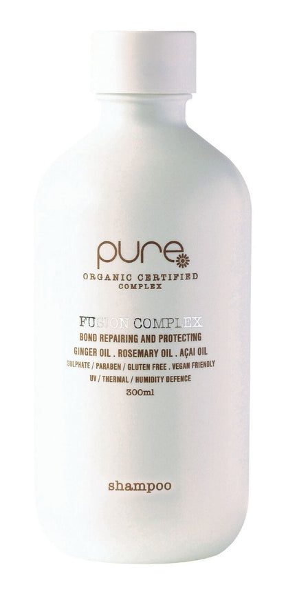 Pure Fusion Complex Shampoo 300ml - product packshot