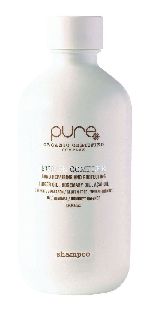 Pure Fusion Complex Shampoo 300ml - product packshot