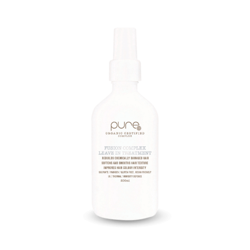 Pure Fusion Complex Leave-In Treatment 200ml - product packshot