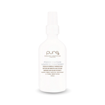 Pure Fusion Complex Leave-In Treatment 200ml - product packshot