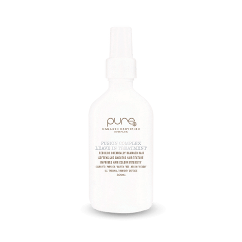 Pure Fusion Complex Leave-In Treatment 200ml - product packshot