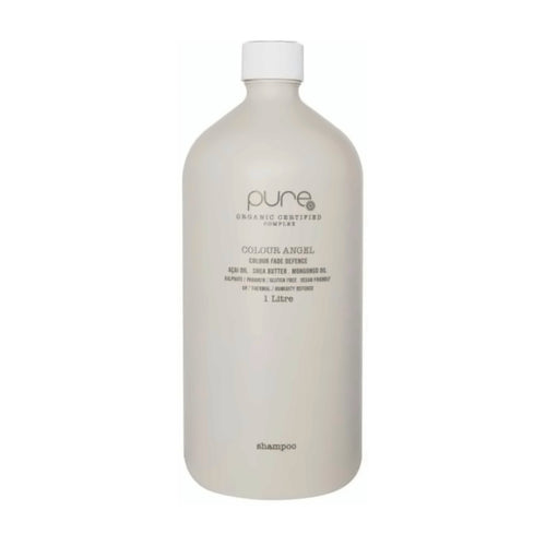 PURE Colour Angel Shampoo 1L bottle