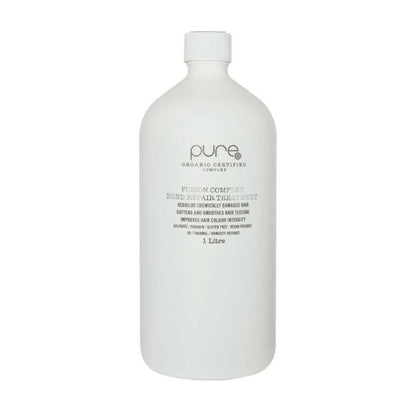 PURE Fusion Complex Bond Repair Treatment 1L bottle