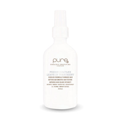 Pure Fusion Complex Leave-In Treatment 200ml - product packshot