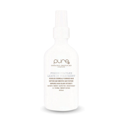 Pure Fusion Complex Leave-In Treatment 200ml - product packshot