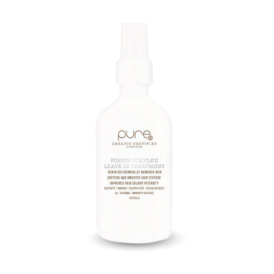 Pure Fusion Complex Leave-In Treatment 200ml - product packshot
