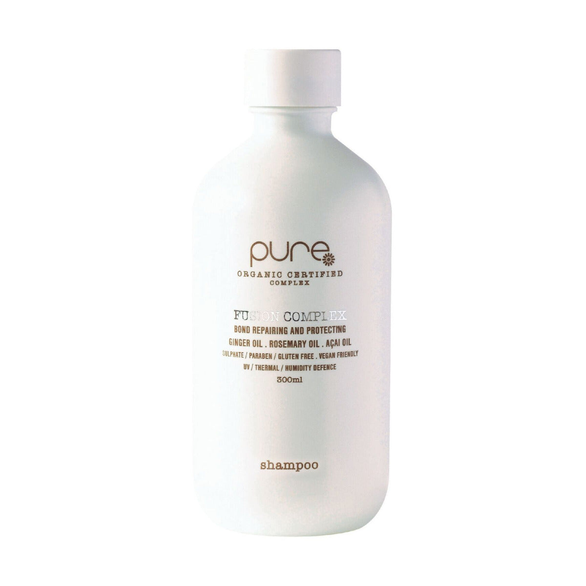 Pure Fusion Complex Shampoo 300ml - product packshot