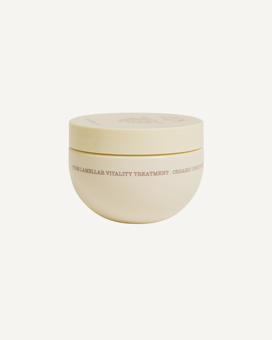 PURE Lamellar Vitality Butter Mask 250g