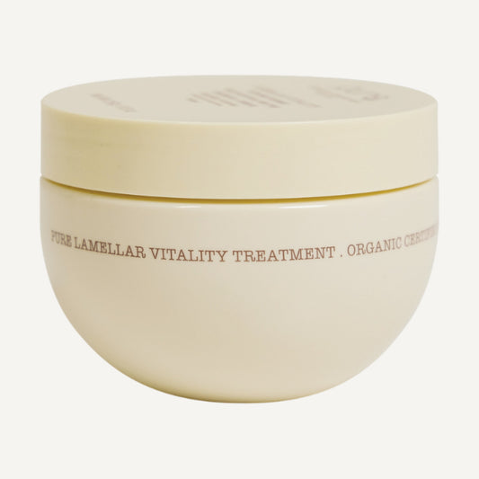 PURE Lamellar Vitality Butter Mask 250g