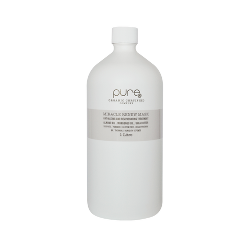 PURE Miracle Renew Mask 1L