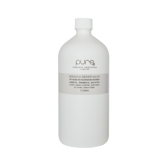 PURE Miracle Renew Mask 1L