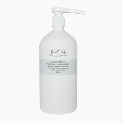 PURE Sacred Argan Mask 1L