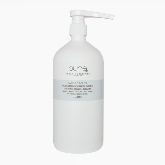 PURE Sacred Argan Mask 1L