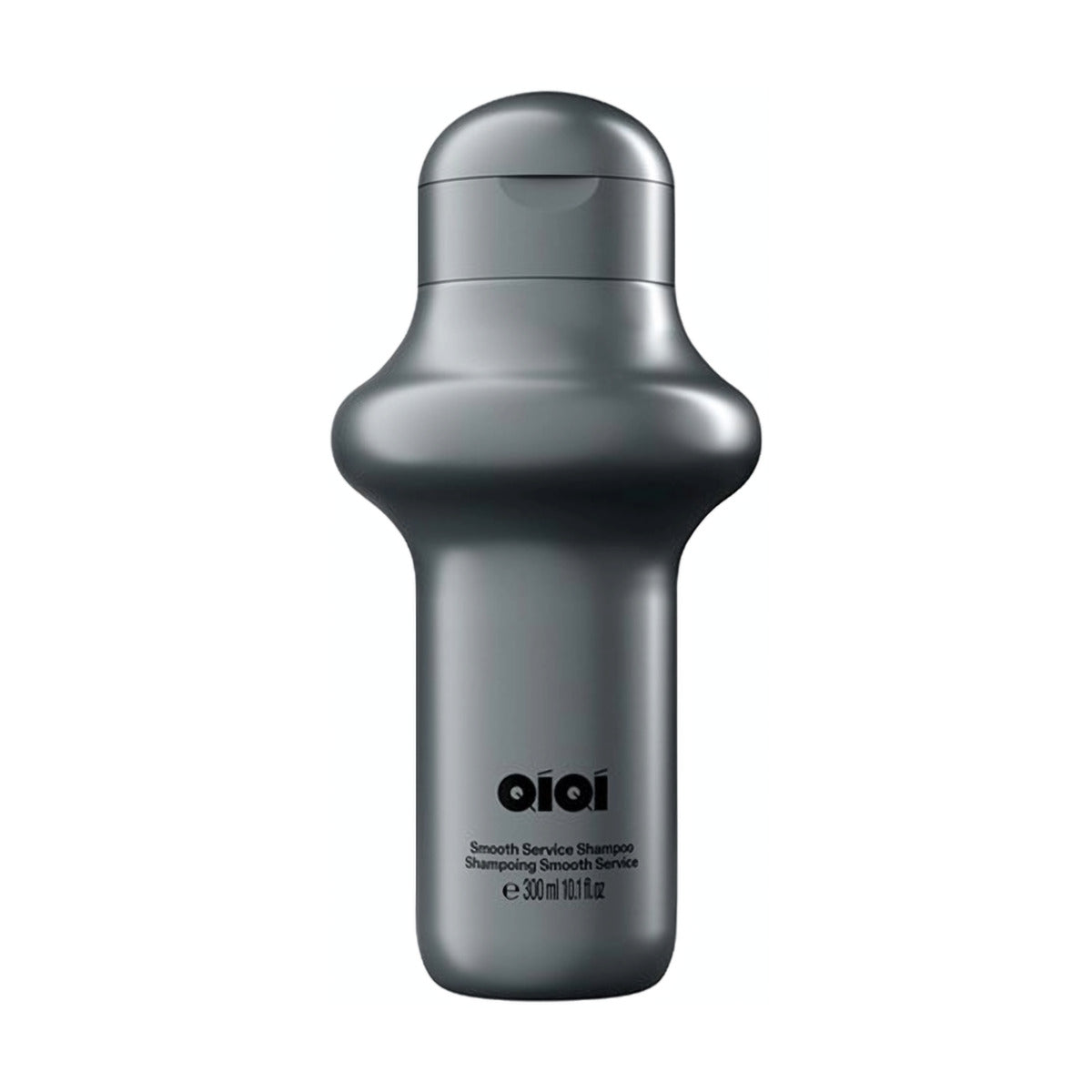 QIQI Smooth Service Shampoo 300ml - MV hair and beauty