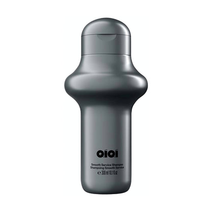 QIQI Smooth Service Shampoo 300ml - MV hair and beauty