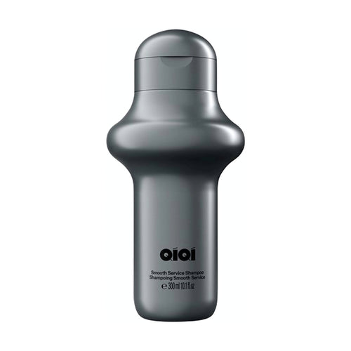 QIQI Smooth Service Shampoo 300ml - MV hair and beauty