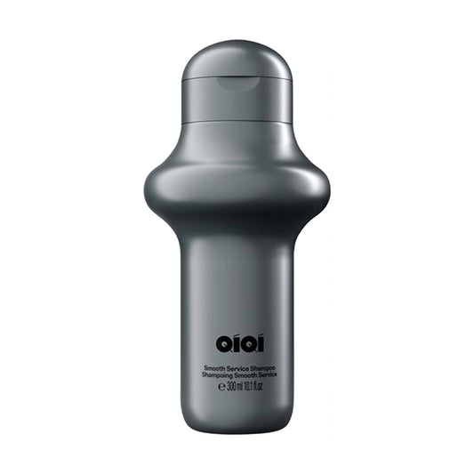 QIQI Smooth Service Shampoo 300ml - MV hair and beauty