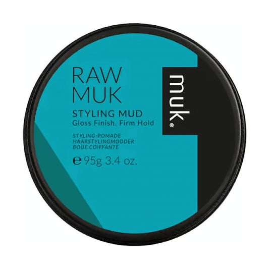 Raw muk Styling Mud 95g
