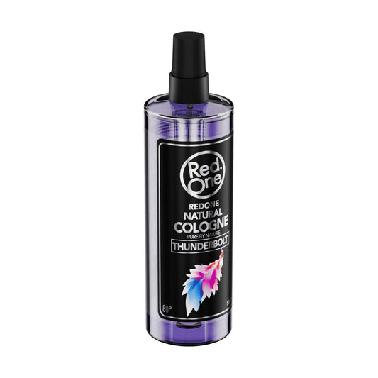RedOne Thunderbolt Natural After Shave Cologne 150ml