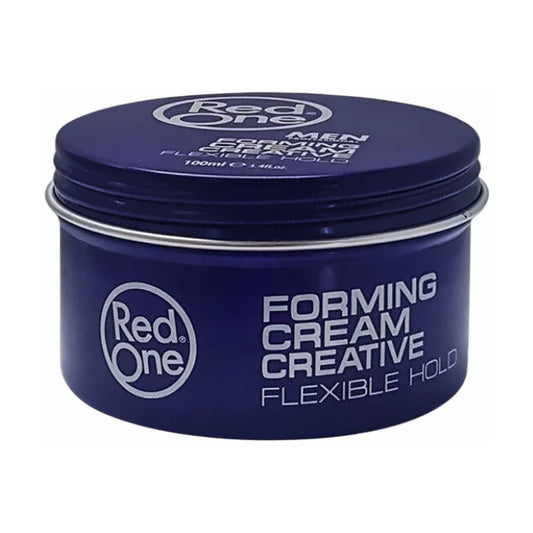 RedOne Creative Hair Forming Cream 100ml