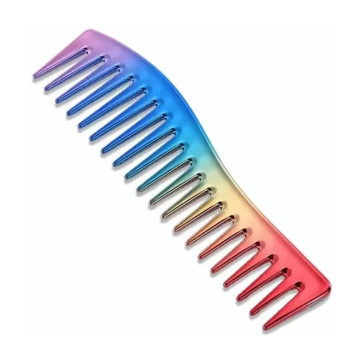 Redone Styling Wide Comb Rainbow