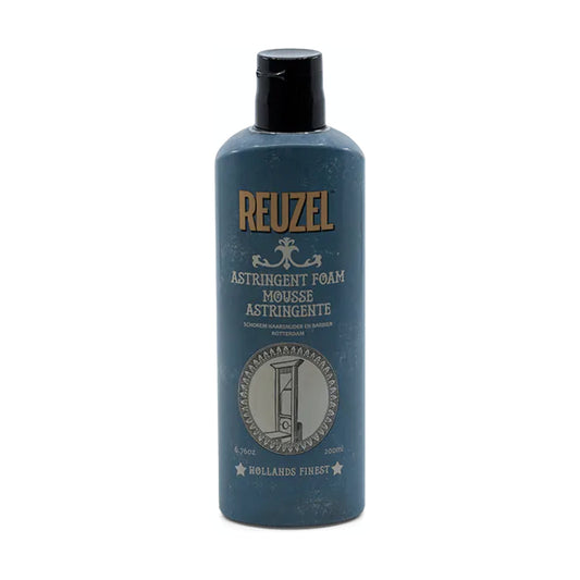 Reuzel Astringent Foam 200ml