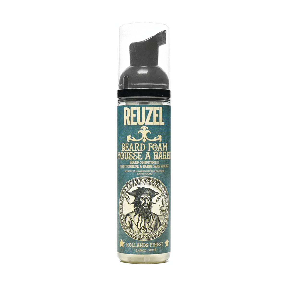Reuzel Beard Foam 70ml