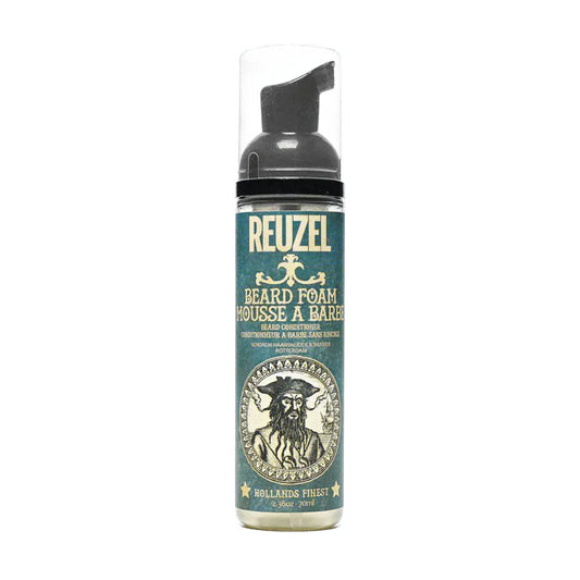 Reuzel Beard Foam 70ml