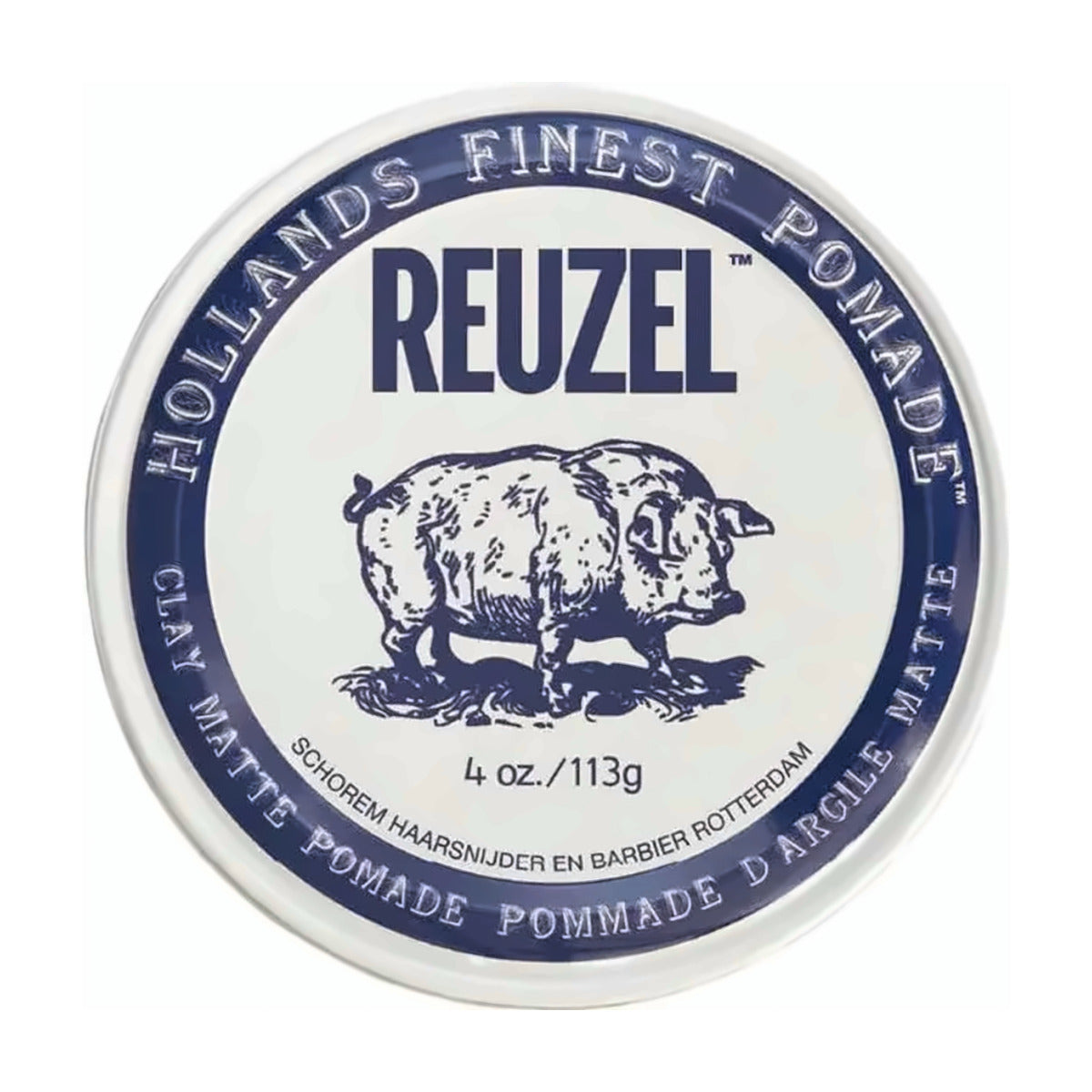Reuzel Clay Matte Pomade