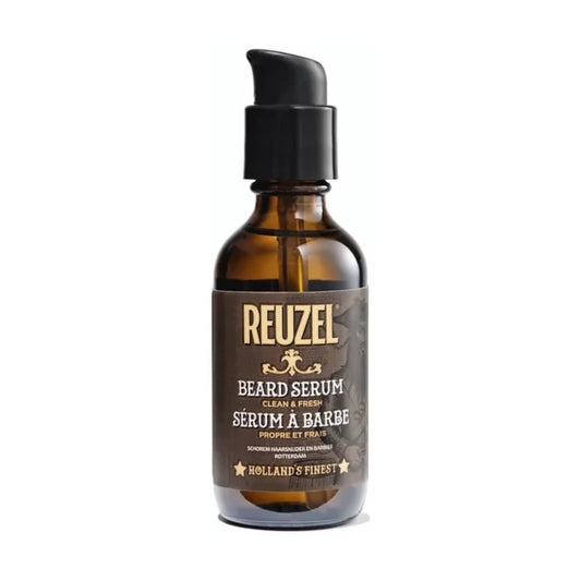 Reuzel Clean & Fresh Beard Serum 50g