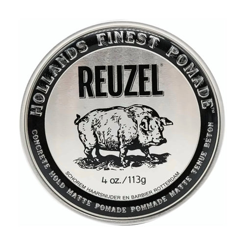 Reuzel Concrete Hold Matte Pomade