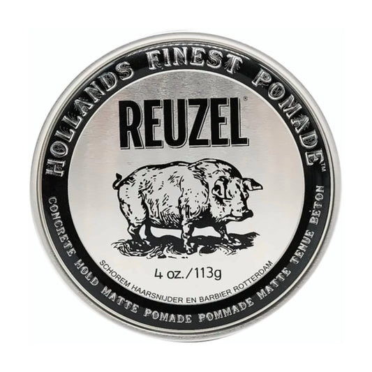 Reuzel Concrete Hold Matte Pomade